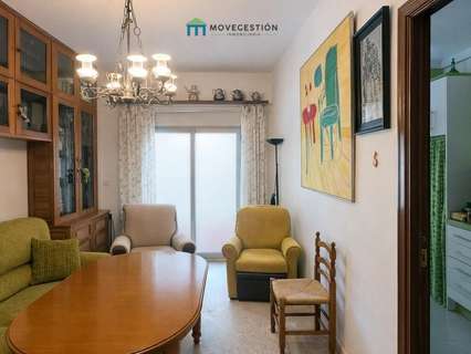 Piso en venta en Ubrique