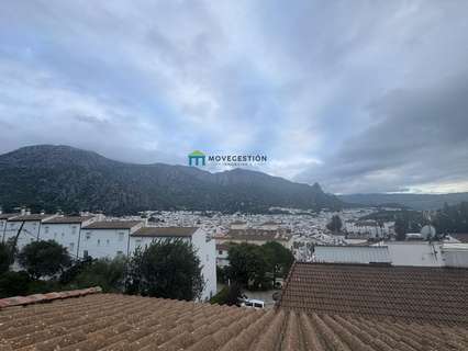 Piso en venta en Ubrique