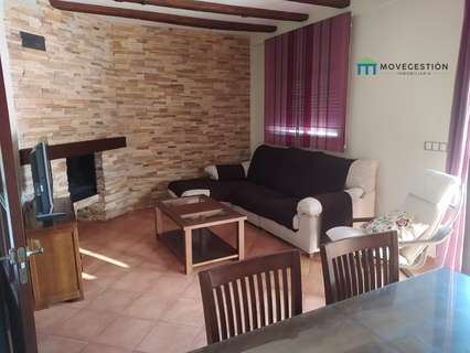 Casa en alquiler en Ubrique