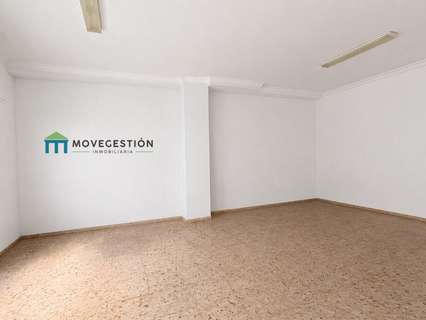 Local comercial en alquiler en Ubrique