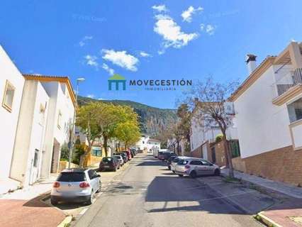 Casa en venta en Ubrique