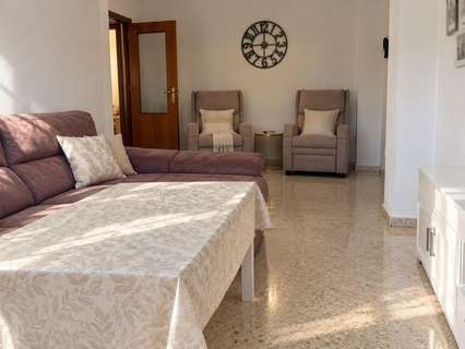 Piso en venta en Ubrique