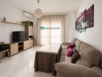 Piso en venta en Ubrique