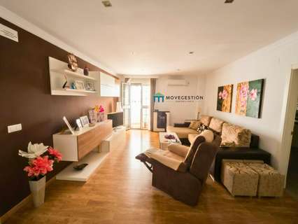 Piso en venta en Ubrique