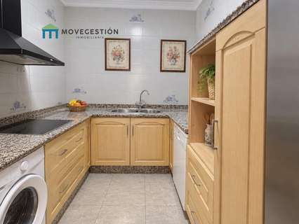 Piso en venta en Ubrique