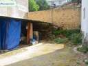 Parcela urbana en venta en Ubrique