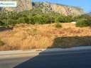 Parcela rústica en venta en Ubrique, rebajada