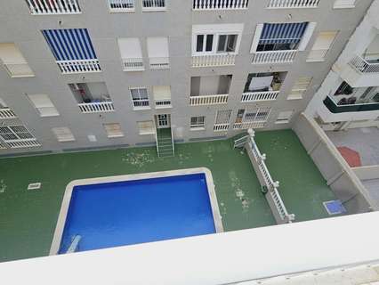 Piso en venta en Torrevieja rebajado