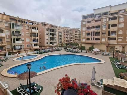 Apartamento en venta en Torrevieja