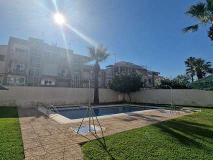 Dúplex en venta en Torrevieja