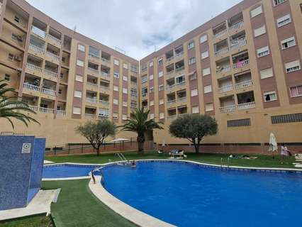 Apartamento en venta en Torrevieja