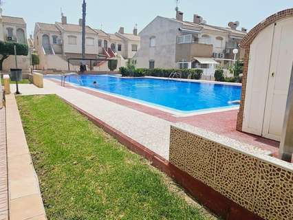 Bungalow en venta en Torrevieja