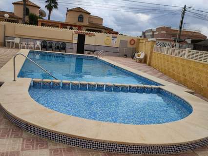 Bungalow en venta en Torrevieja