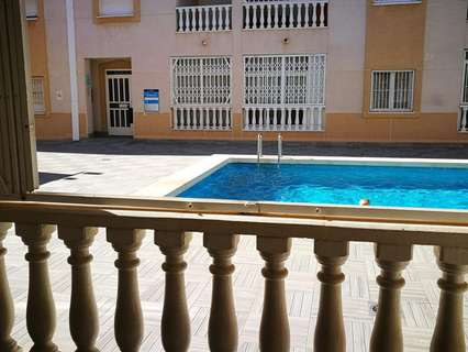 Apartamento en venta en Torrevieja