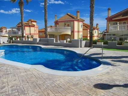 Chalet en venta en Torrevieja