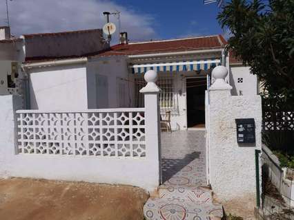 Casa en venta en Torrevieja