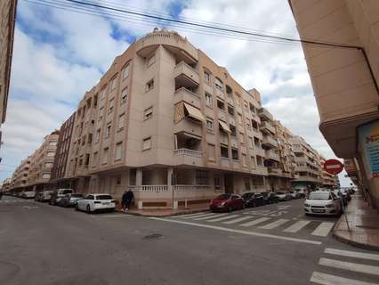 Planta baja en venta en Torrevieja rebajada