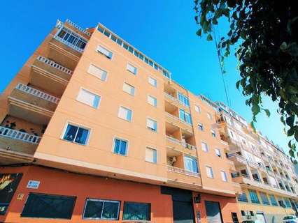 Apartamento en venta en Torrevieja