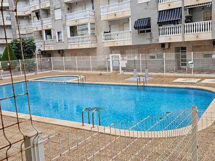 Apartamento en venta en Torrevieja