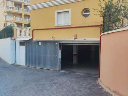 Plaza de parking en venta en Torrevieja rebajada