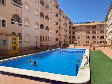 Apartamento en venta en Torrevieja