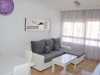 Apartamento en venta en Elche/Elx zona La Marina rebajado