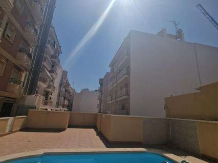 Apartamento en venta en Torrevieja rebajado