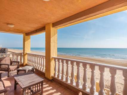 Chalet en venta en Guardamar del Segura