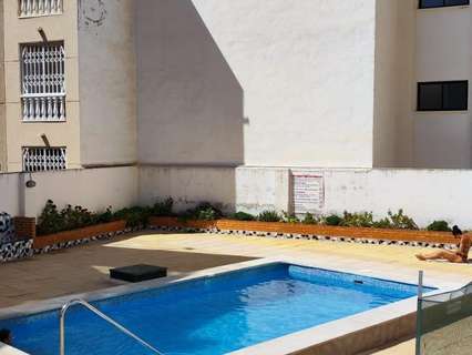 Estudio en venta en Torrevieja