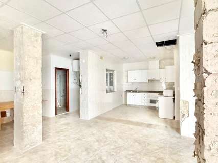 Planta baja en venta en Torrevieja rebajada