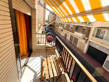 Apartamento en venta en Torrevieja