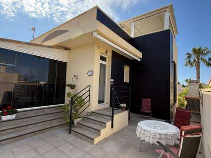 Chalet en venta en Rojales zona Ciudad Quesada rebajado