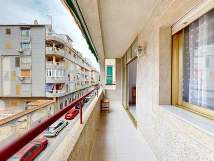 Apartamento en venta en Torrevieja