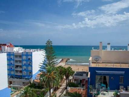 Piso en venta en Torrevieja rebajado