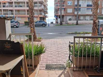 Local comercial en venta en Torrevieja