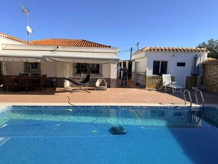 Chalet en venta en Torrevieja