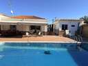 Chalet en venta en Torrevieja
