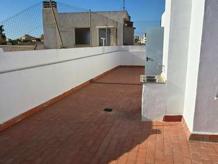 Ático en venta en Torrevieja
