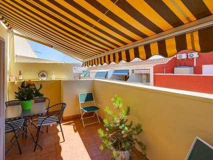 Ático en venta en Torrevieja