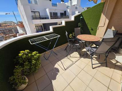 Ático en venta en Torrevieja