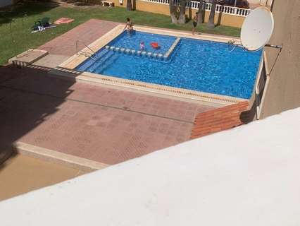 Apartamento en venta en Orihuela zona Orihuela-Costa