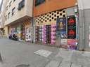 Local comercial en alquiler en Sevilla