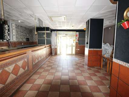 Local comercial en venta en Sevilla rebajado