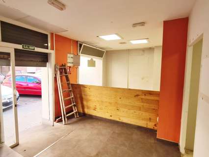 Local comercial en alquiler en Sevilla