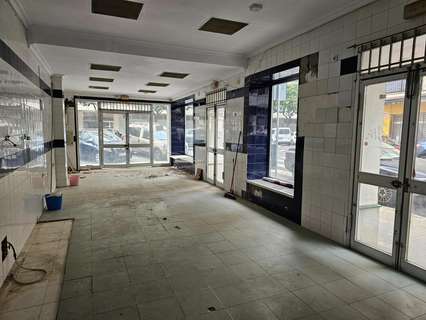 Local comercial en alquiler en Sevilla