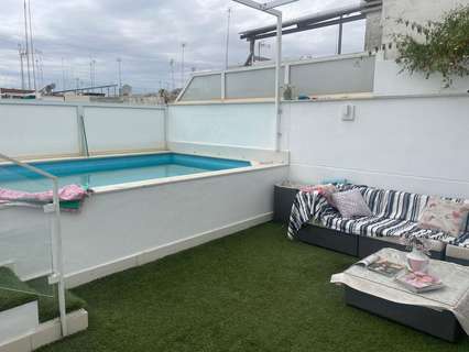 Casa en venta en Sevilla rebajada