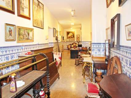 Local comercial en venta en Sevilla