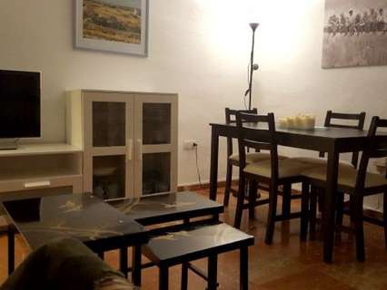 Apartamento en alquiler en Sevilla