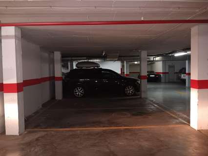 Plaza de parking en venta en Sevilla