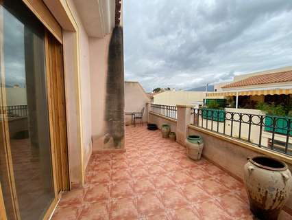 Casa en venta en La Nucía